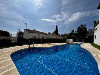 Casa adossada a Riviera del Sol