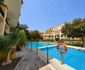 Estudi a Elviria