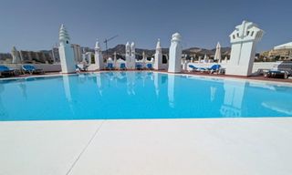 Apartamento en Arroyo de la Miel. Apartamento en planta media de 2 dormitorios en benalmadena