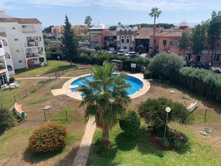 Appartement in Centro. Apartamento en planta media de 2 dormitorios en mijas costa