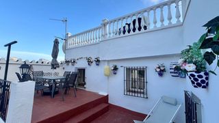 Casa a schiera in Mijas pueblo. Adosado de 3 dormitorios en mijas