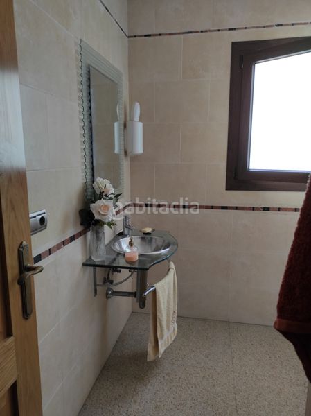Foto 009a1b93-50b9-4bc7-a663-d728e08dcee0. Xalet amb calefacció aparcament piscina a Centro Mijas