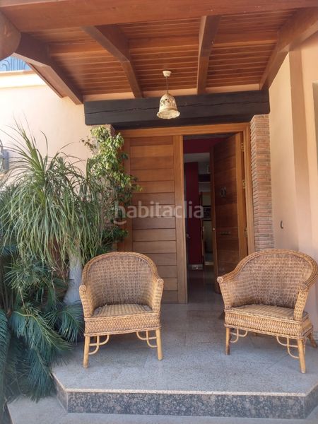 Foto 2a2fd398-432a-4446-93d1-beba407ebe19. Xalet amb calefacció aparcament piscina a Centro Mijas