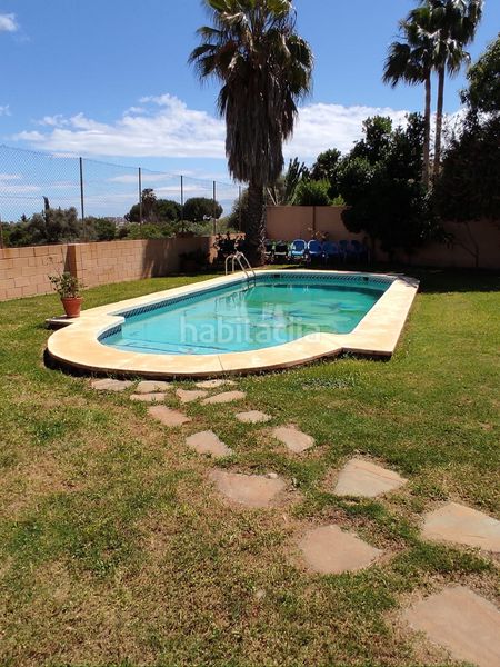 Foto 323c9092-0966-463d-9542-c873ac8e34a2. Xalet amb calefacció aparcament piscina a Centro Mijas