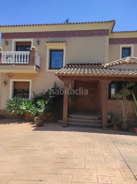 Foto 802b56c8-b3c5-4acc-8e81-df71696d7c0b. Xalet amb calefacció aparcament piscina a Centro Mijas