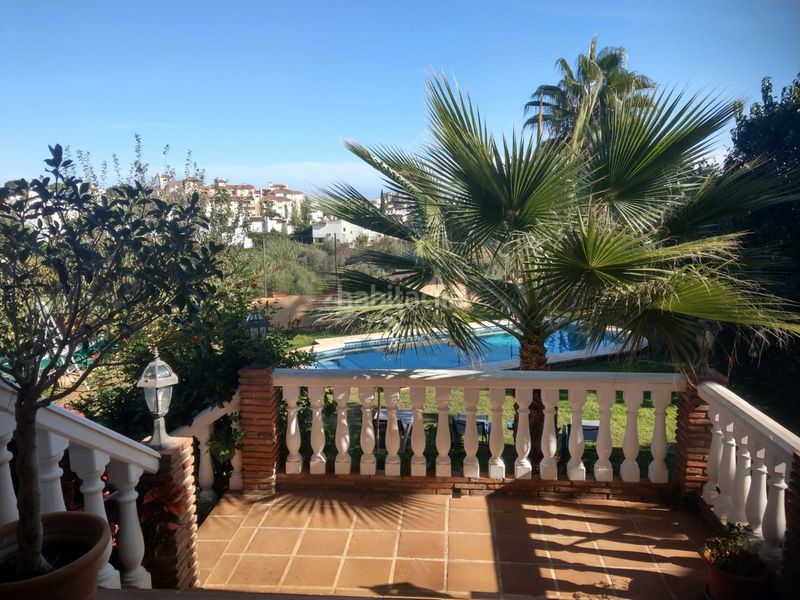 Foto dd470e8e-303c-4245-9d01-e3867971e562. Xalet amb calefacció aparcament piscina a Centro Mijas