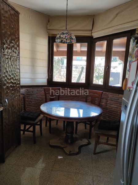Foto e93c525a-d05b-45b5-8f84-bcf9b75b9b39. Xalet amb calefacció aparcament piscina a Centro Mijas