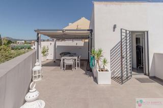 Casa aparellada a San Pedro de Alcántara Pueblo. San pedro de alcántaracasa