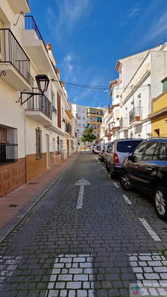 Foto ad0b8932-b4ee-437f-8c79-ce353d285fcb. Casa  en Centro Estepona