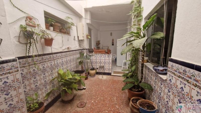 Foto f1f33248-ebab-4299-a757-a162b283db5f. Casa  en Centro Estepona