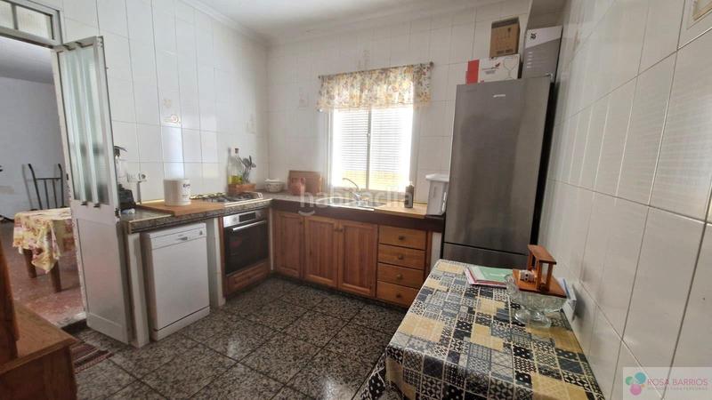 Foto faca69ee-37d9-4481-9201-c29b876b20f4. Casa  en Centro Estepona
