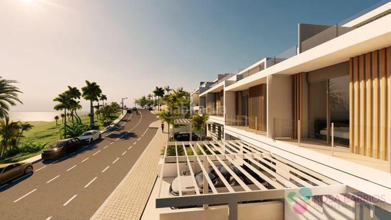 Foto 44e53a48-7965-42bd-ab29-907c4c531eda. Casa adosada casa en Valle Romano Golf Estepona