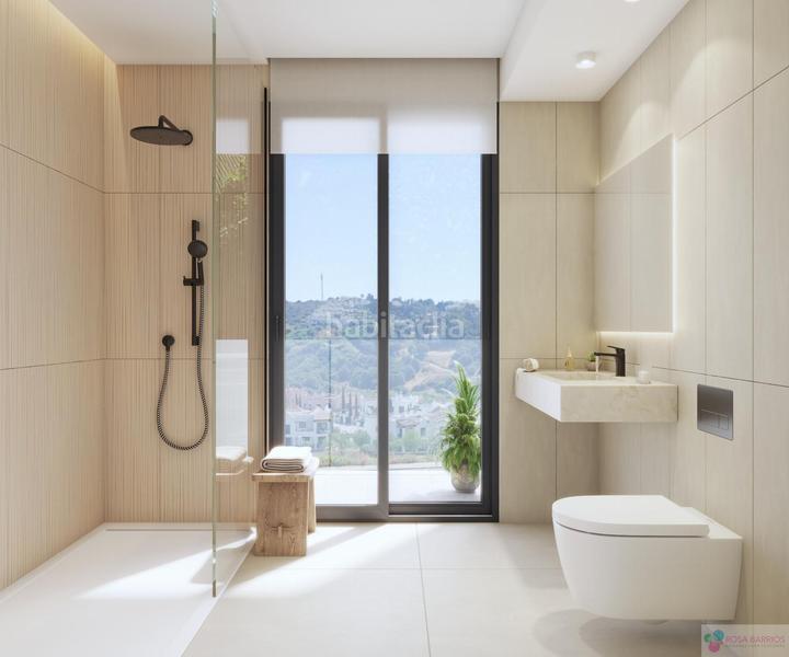 Foto 52e0f1fd-e0d3-4efd-b6ce-db4951f5a083. Casa adosada casa en Valle Romano Golf Estepona