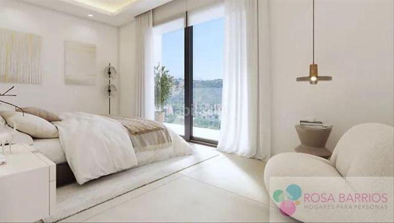 Foto 7810a023-230d-44d4-9de2-e44fce5f615e. Casa adosada casa en Valle Romano Golf Estepona