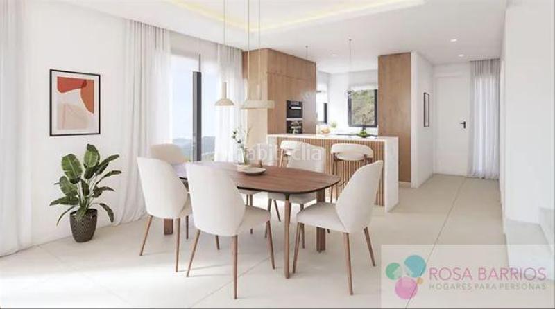 Foto 9fced998-90db-40cc-a159-81e5dc7c98c0. Casa adosada casa en Valle Romano Golf Estepona