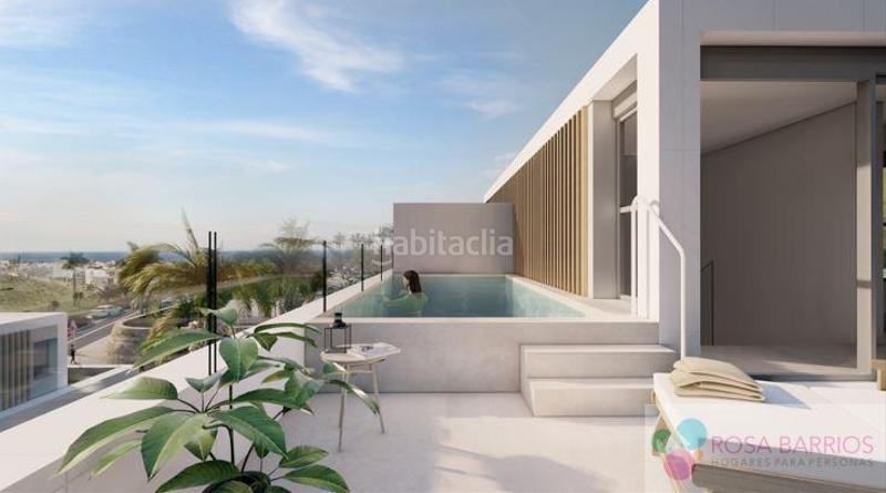 Foto c1f3e708-d548-484b-90ef-75046e4d6d77. Casa adosada casa en Valle Romano Golf Estepona