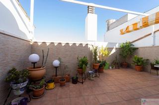 Location Attique à San Pedro de Alcántara Pueblo. San pedro de alcántaraatico