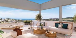 Apartamento en Valle Romano Golf. Esteponaapartamento