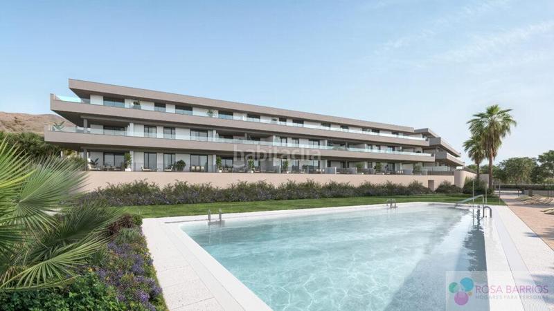 Foto 592a5069-dc4b-4e3b-8d9b-e53d29f5eb60. Piccolo appartamento con parcheggio piscina in Valle Romano Golf Estepona