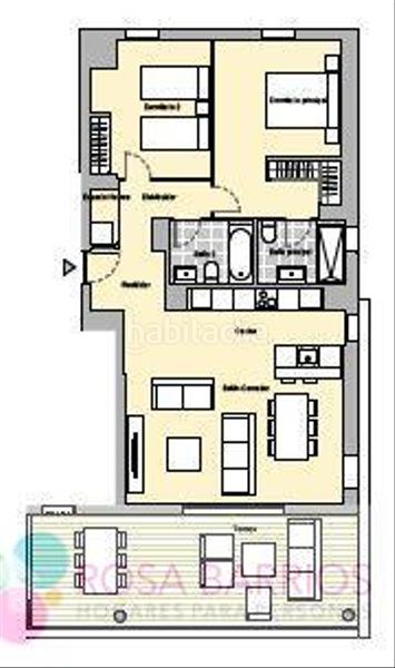 Foto 5bebe301-e18b-422e-9f21-fa7201c8833d. Piccolo appartamento con parcheggio piscina in Valle Romano Golf Estepona