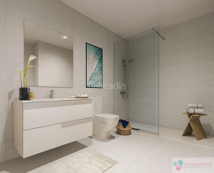 Foto 9a38fee6-ed53-4304-941a-42cfea37a678. Piccolo appartamento con parcheggio piscina in Valle Romano Golf Estepona
