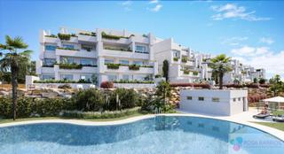 Àtic a Estepona Golf. Esteponaatico