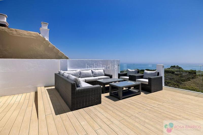 Foto 0bbae498-3624-4e61-b00a-70b5dbe10d2e. Appartamento con parcheggio piscina in La Duquesa Manilva