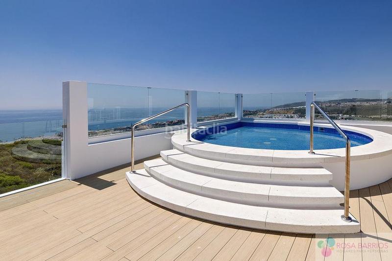 Foto 4078cfac-2f17-4f35-8d50-c26ce095b36c. Appartamento con parcheggio piscina in La Duquesa Manilva