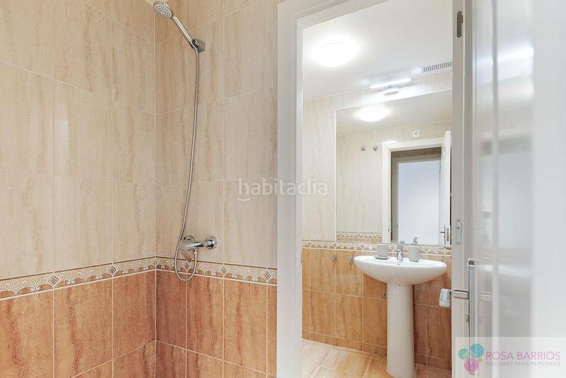 Foto 4bc2833f-0e80-4658-86fd-c30fc141f3c2. Appartamento con parcheggio piscina in La Duquesa Manilva