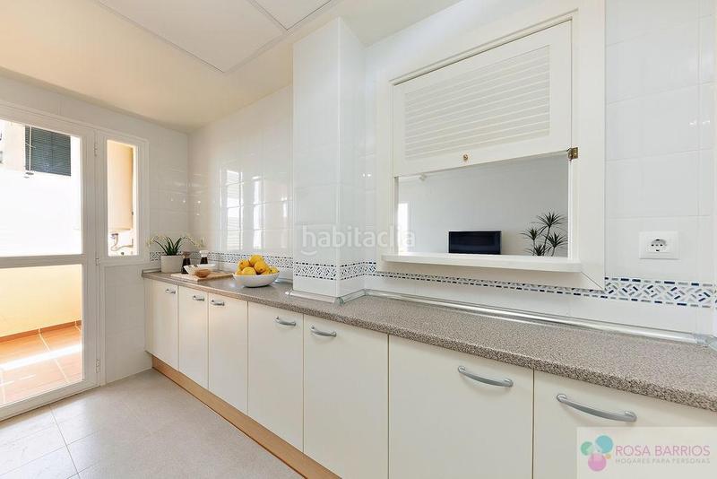 Foto 5228c6bd-8020-4a0e-9457-36c192493000. Appartamento con parcheggio piscina in La Duquesa Manilva