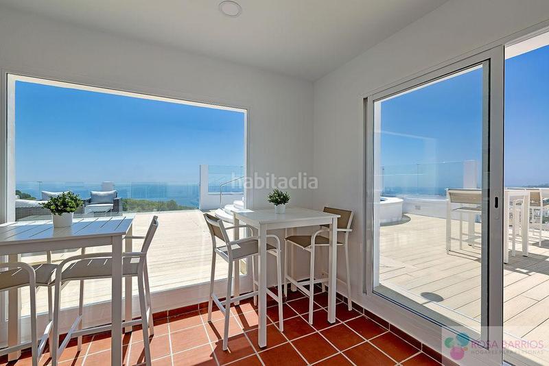 Foto 52cad7f0-2d76-430b-b003-66a8f3ae59c9. Appartamento con parcheggio piscina in La Duquesa Manilva