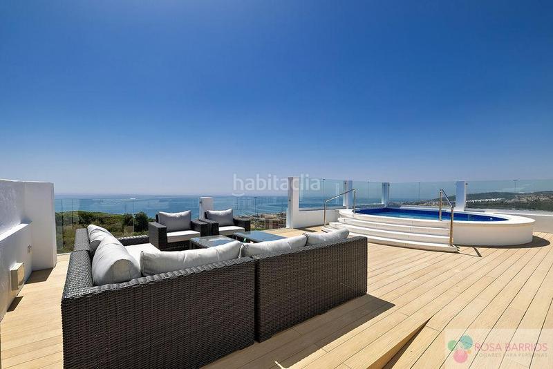 Foto 5a860493-d5b3-4fc1-b9ba-3c573d1fabbe. Appartamento con parcheggio piscina in La Duquesa Manilva