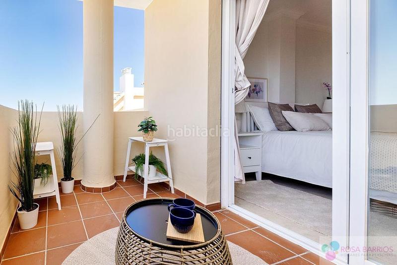 Foto 6ddc900c-11c5-48f4-8739-678531e0a15f. Appartamento con parcheggio piscina in La Duquesa Manilva