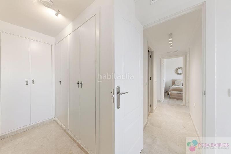 Foto 8c0fe5c7-e506-4b19-8f68-441697bd2289. Appartamento con parcheggio piscina in La Duquesa Manilva