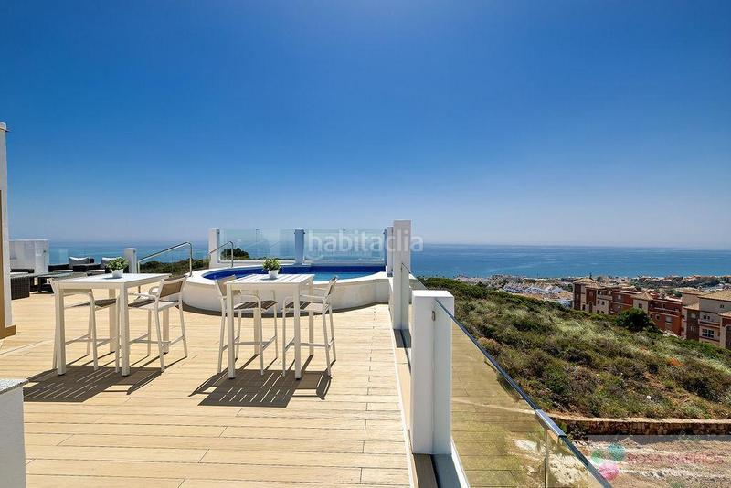 Foto 8df957b8-1ab3-4660-972b-d380be8be555. Appartamento con parcheggio piscina in La Duquesa Manilva