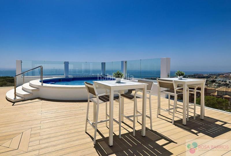 Foto 8e5a4909-5167-4136-9f71-dd3d0d0ad8d1. Appartamento con parcheggio piscina in La Duquesa Manilva