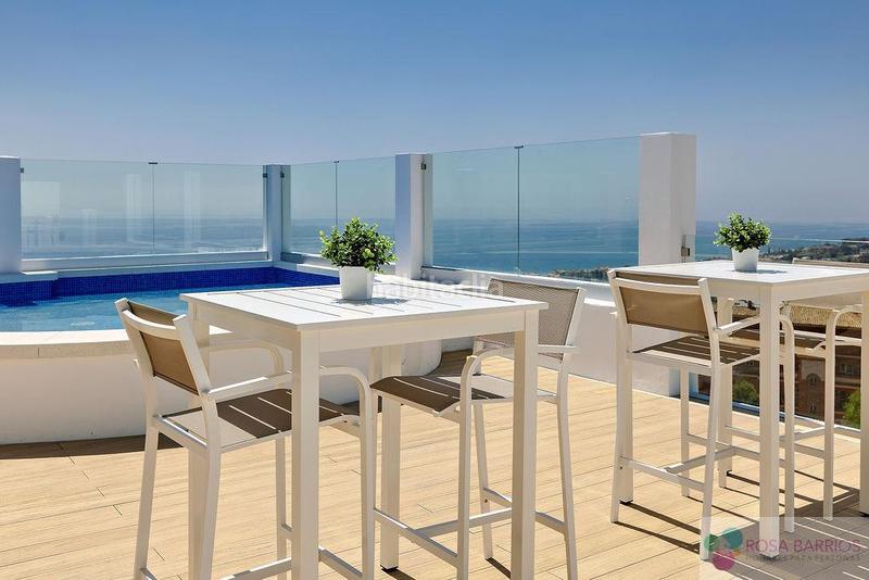 Foto ba329fe4-1af3-4a4c-a738-0ebc7a901a61. Appartamento con parcheggio piscina in La Duquesa Manilva