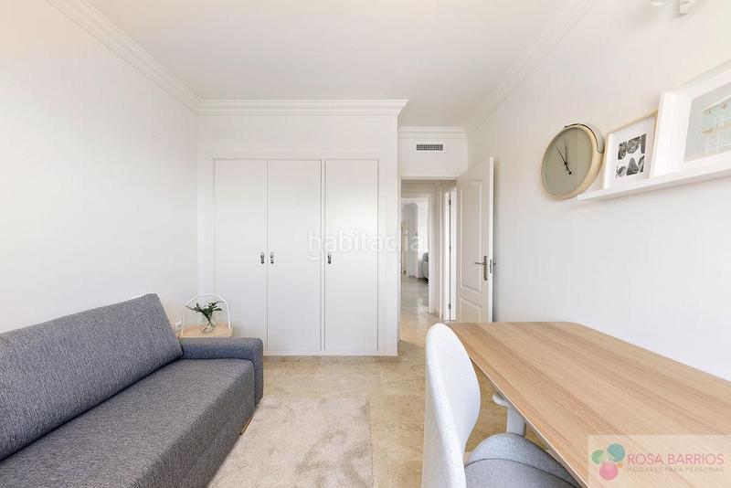 Foto c67d9f30-5370-4a44-8b15-108d8326576b. Appartamento con parcheggio piscina in La Duquesa Manilva
