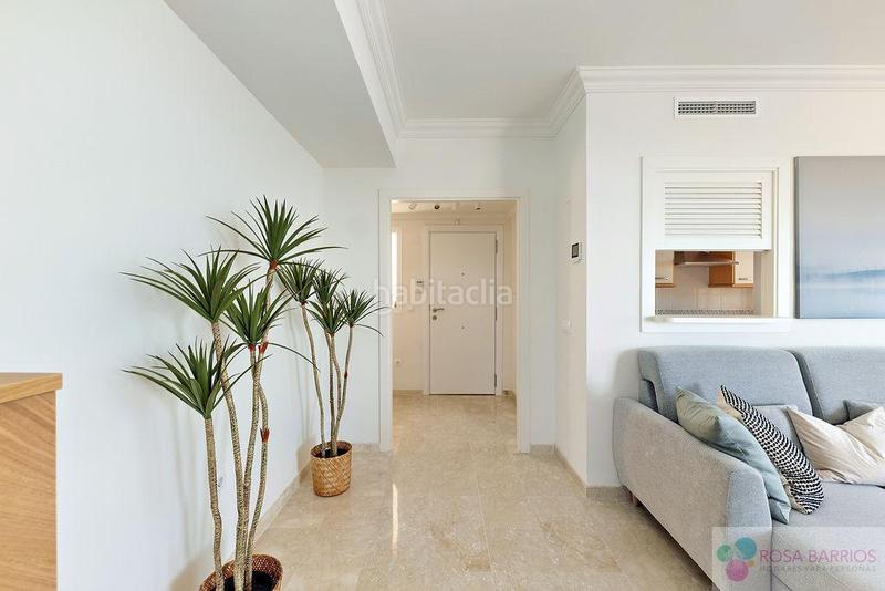 Foto e3f99946-59d6-4c85-af1f-9edaff31d77a. Appartamento con parcheggio piscina in La Duquesa Manilva