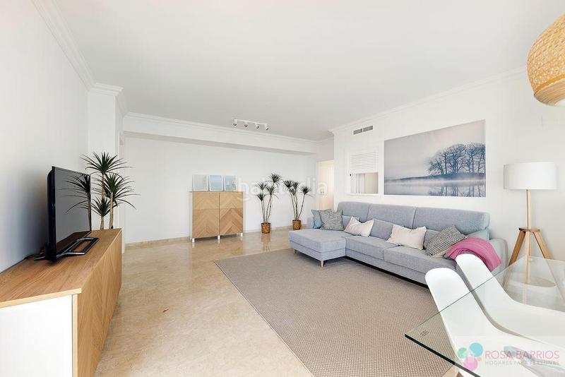 Foto e7497978-18a1-4346-a8d5-0bb3b603d54b. Appartamento con parcheggio piscina in La Duquesa Manilva