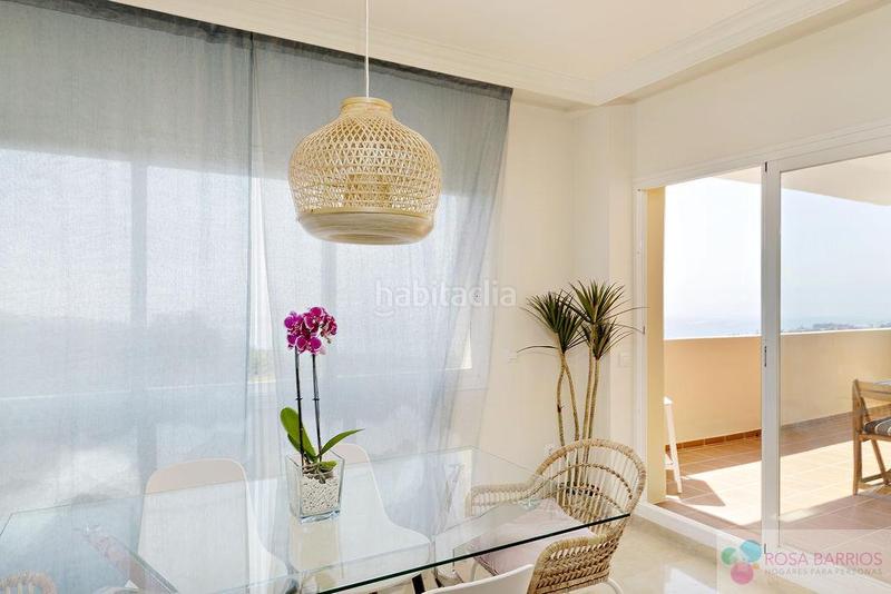 Foto f5f2cda9-3969-4bf4-af9a-fe43bafff7ed. Appartamento con parcheggio piscina in La Duquesa Manilva