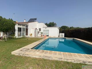 Chalet en El Velerín. Esteponachalet