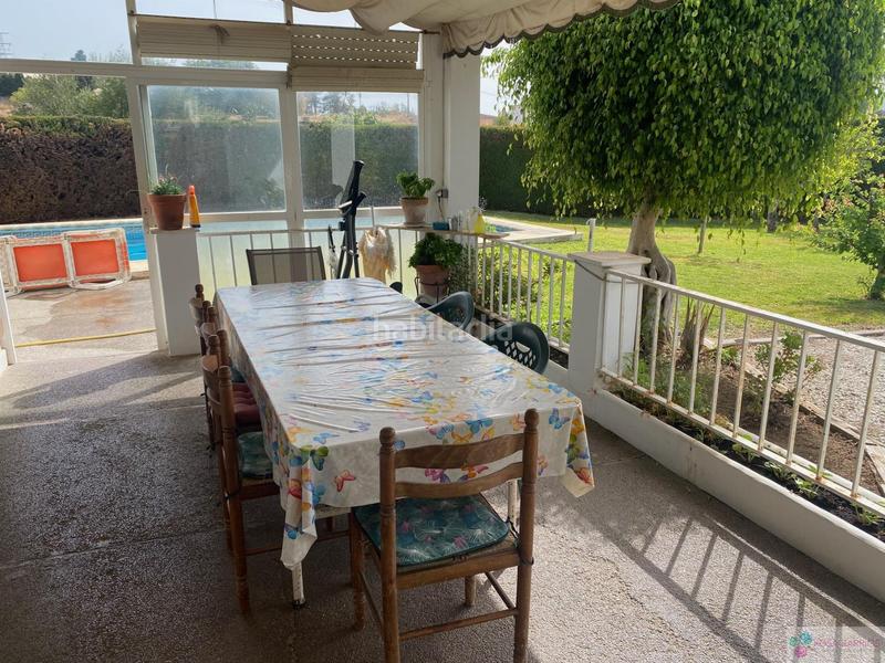 Foto e8efec8c-c3e9-4b0a-b069-d6846a2ae4c2. Chalet  en El Velerín Estepona