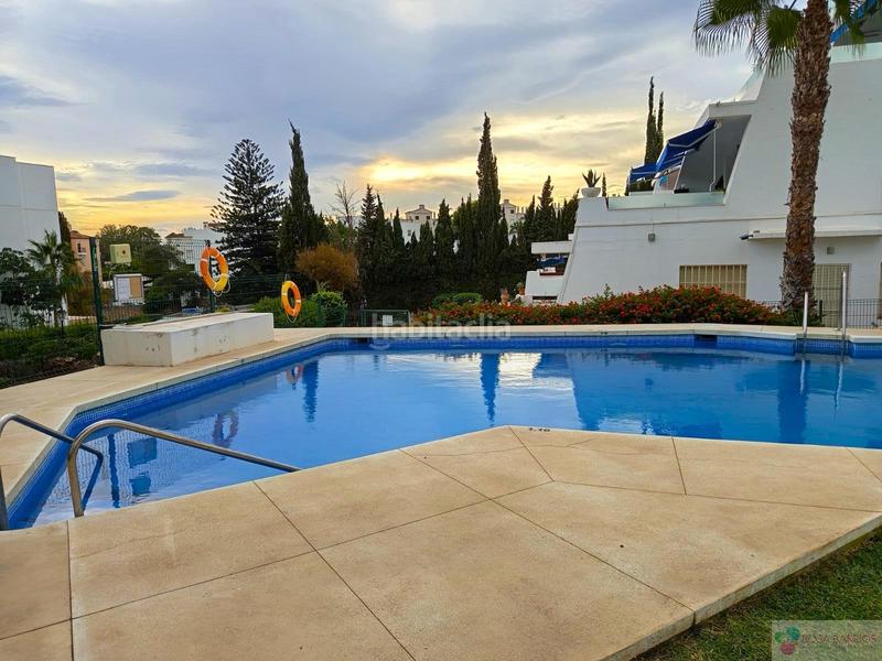 Foto 223a1a4e-45e8-4627-b182-7e7be5e8112d. Piso nueva andalucíapiso en Nueva Andalucía centro Marbella