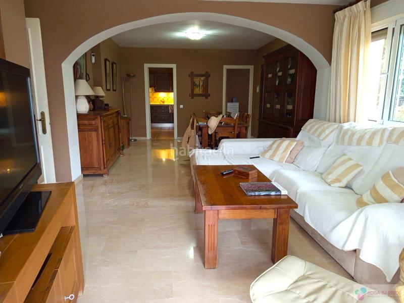 Foto 592f374f-bd63-455a-83f1-6559cd90a5e7. Piso nueva andalucíapiso en Nueva Andalucía centro Marbella