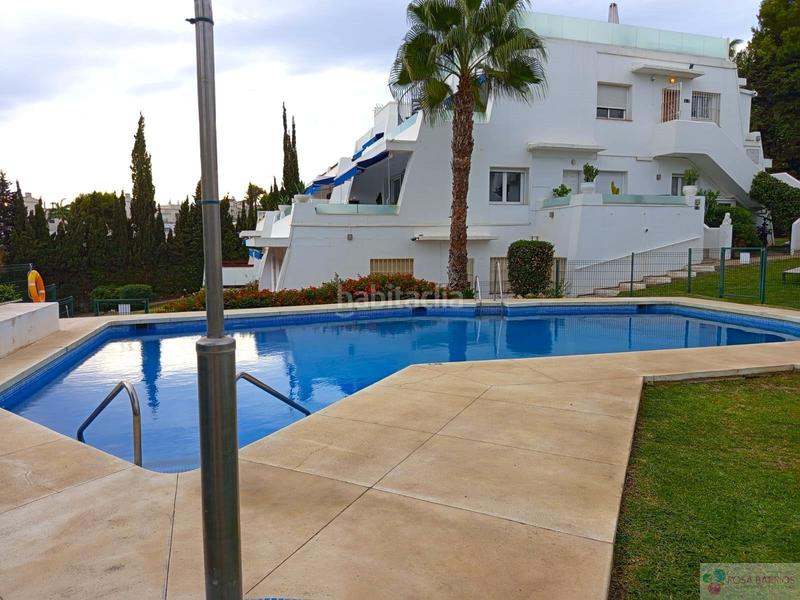 Foto 6d7ee665-9eeb-4ee6-9129-23d7a1d4ad6c. Piso nueva andalucíapiso en Nueva Andalucía centro Marbella
