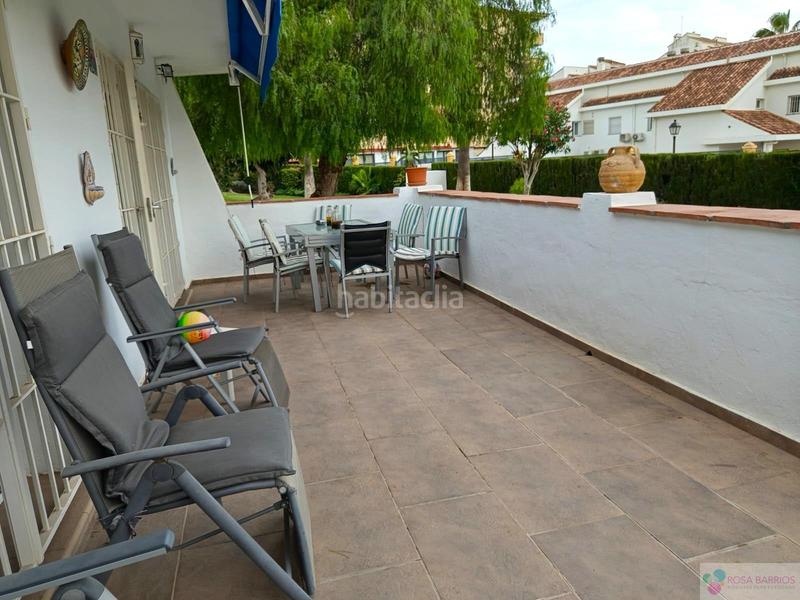 Foto ae17151f-0740-48f8-80a6-cc3c316e7e5e. Piso nueva andalucíapiso en Nueva Andalucía centro Marbella