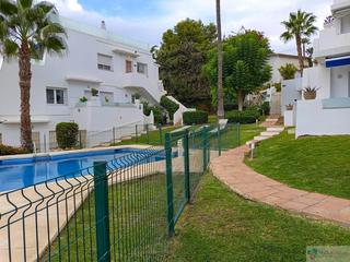 Appartement à Nueva Andalucía centro. Nueva andalucíapiso
