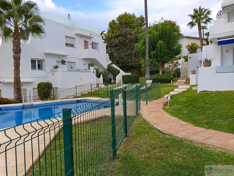 Foto db85dc57-2313-462a-b14c-4ce187f4d0c7. Piso nueva andalucíapiso en Nueva Andalucía centro Marbella