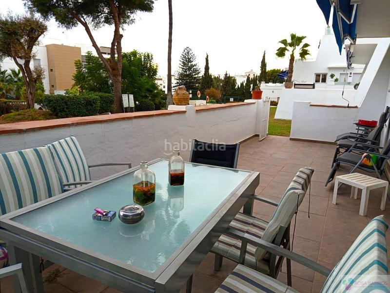 Foto eef2b9b8-2363-4628-9a0a-512d677b4995. Piso nueva andalucíapiso en Nueva Andalucía centro Marbella